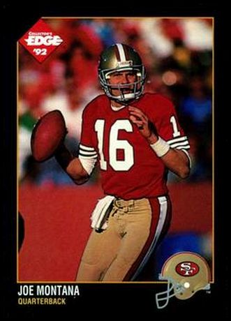 250 Joe Montana